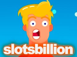 Slots Billion screenshot