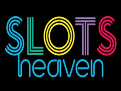 Slots Heaven скриншот