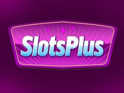 Zrzut ekranu Slots Plus