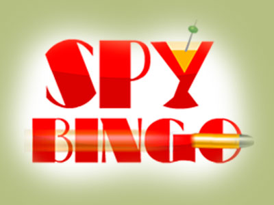 Tangkapan skrin bingo Spy