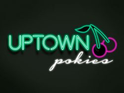 Screenshot di Uptown Pokies