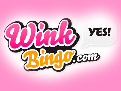 Wink Bingo tortor