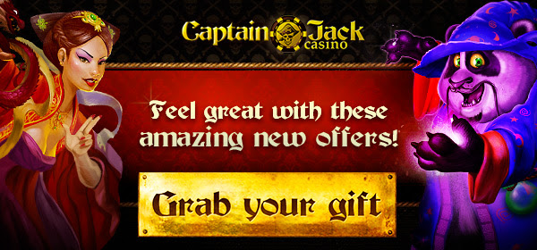 Grab your Gift