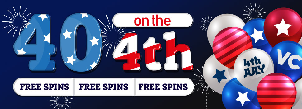 40 on the 4th!