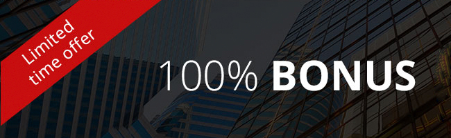 hotforex bonus erbjudande