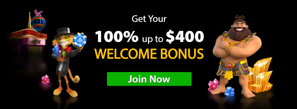 casino.com bonus