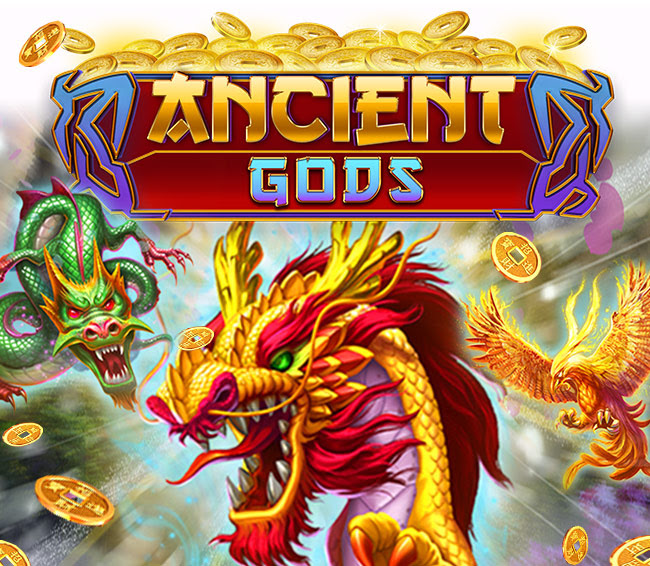 ANCIENT GODS