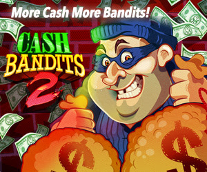 100 Free Spins Welcome Bonus