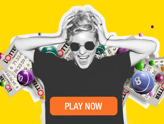 Spela med 50% rabatt