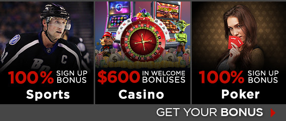 Welcome to BodogâLet's Get Rolling!