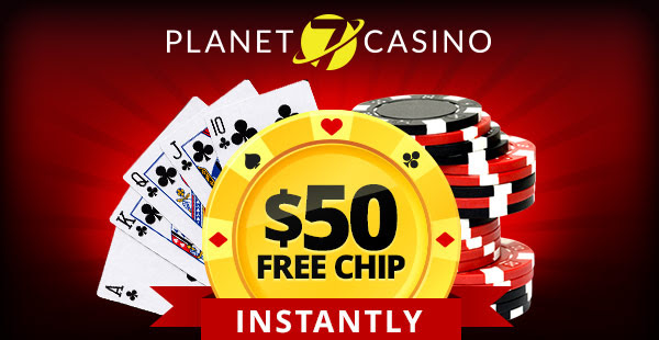 Escape to Vegas with 50 Free Bucks.