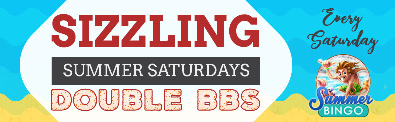 Sizzling Summer Saturdays