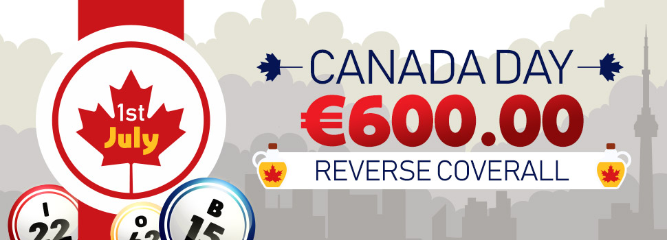 Welcome Free Bonus