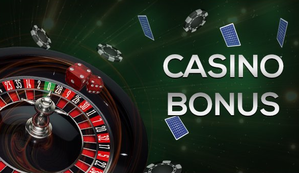 casino bonus