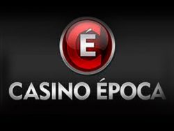 Casino Época Screenshot