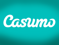 Casumo Casino screenshot