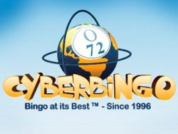 Cyber Bingo screenshot