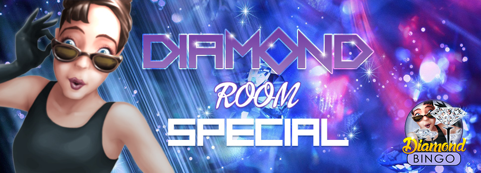 Diamond Room desktop