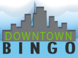 Downtown Bingo ekran görüntüsü