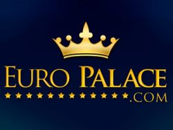 Euro Palace ekran görüntüsü