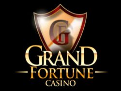 Tangkapan skrin Grand Fortune