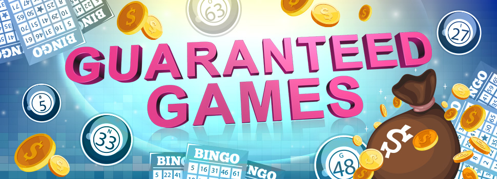 0 garanterade spel speciella