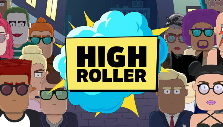 high roller casino