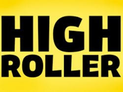 ภาพหน้าจอ High Roller