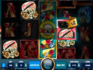 KASYNO WYSOKIEGO ROLERA CASIO ONLINE