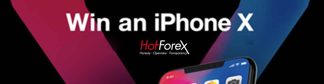 hotforex bonus tilbud