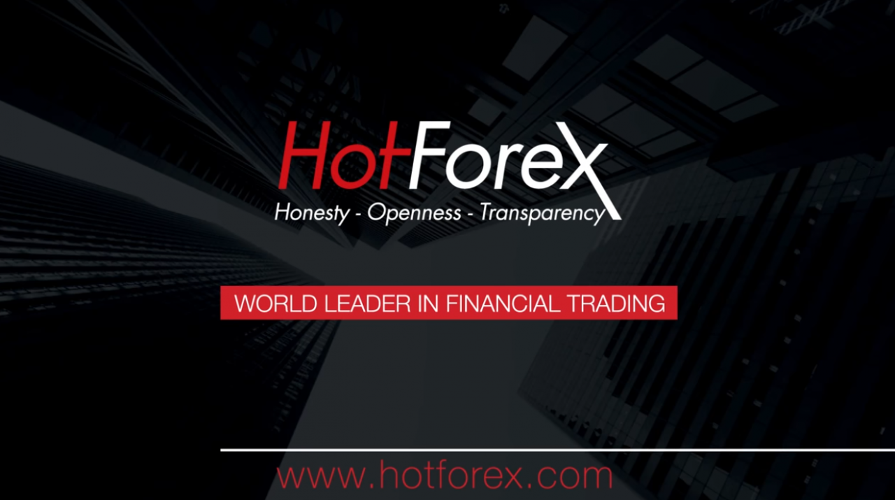 hotforex bonus offer