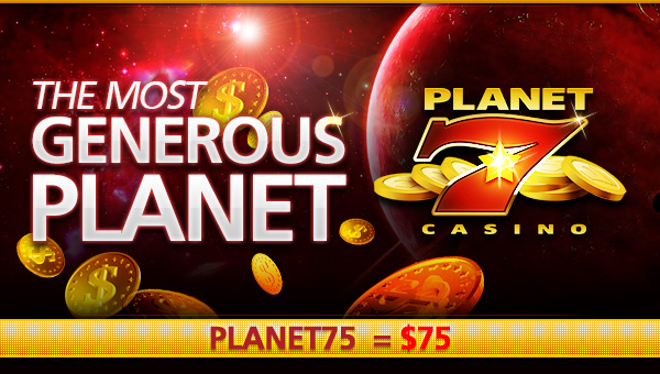 Planet7 Casino