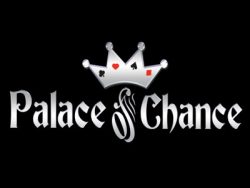 Schermata Palace of Chance