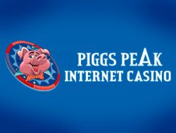 Piggs Peak ekran görüntüsü