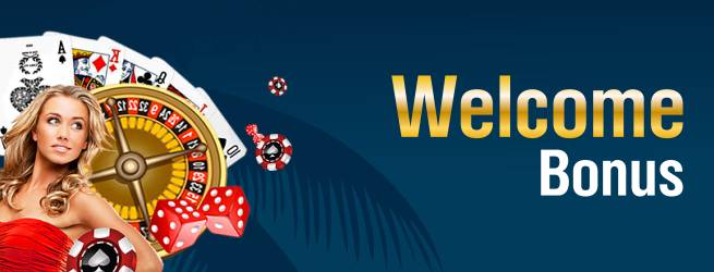 200% welcome bonus