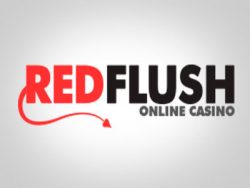 Red Flush skjermbilde