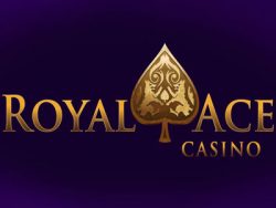 Pamja e ekranit Royal Ace