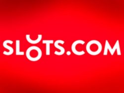 Slots.com скриншот