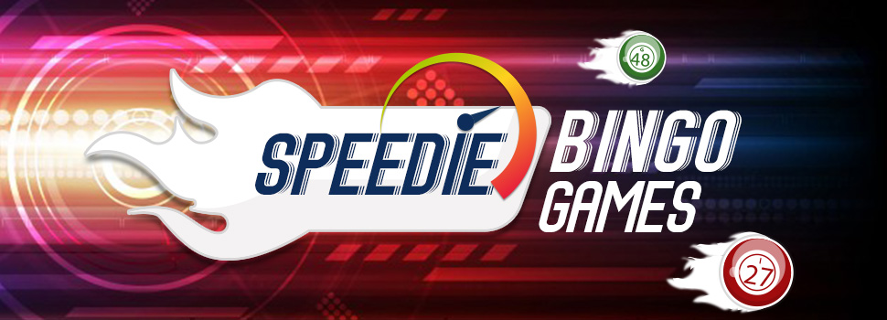 Speed ​​Bingo Games Desktop