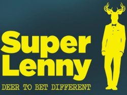 Super Lenny képernyőkép