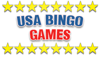 USA Bingo Games
