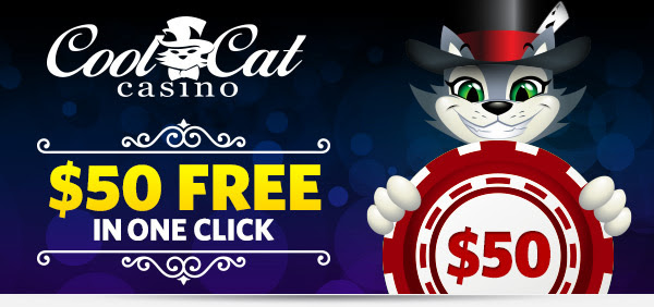 50 Bucks in a Click - Grab it at CoolCat