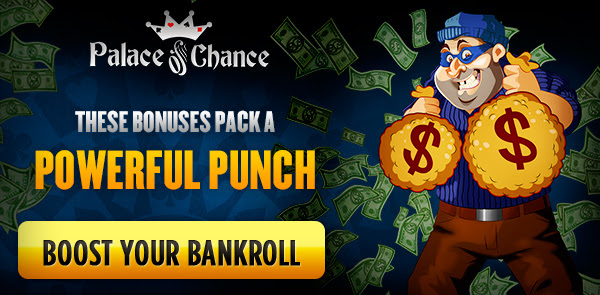 Claim your Neverending No Rules Bonus