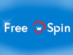 Free Spin screenshot