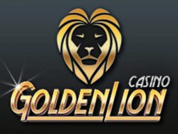 Golden Lion screenshot