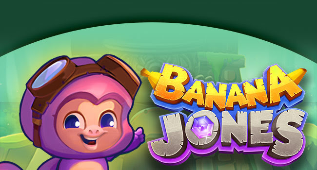 BANANA JONES