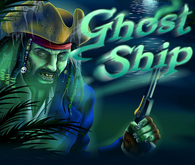 GHOST SHIP