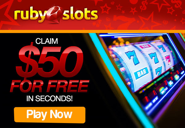 Ruby Slots