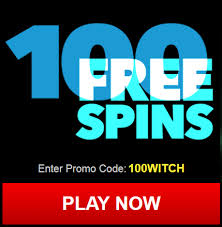 100 Free spins at slotocash bonus