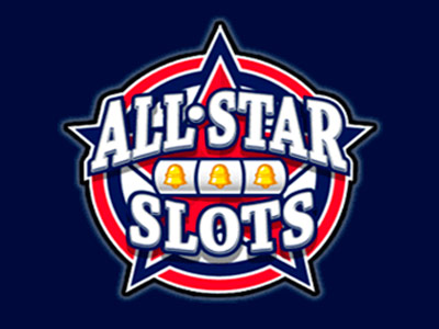 All Star Slots ekraanipilt